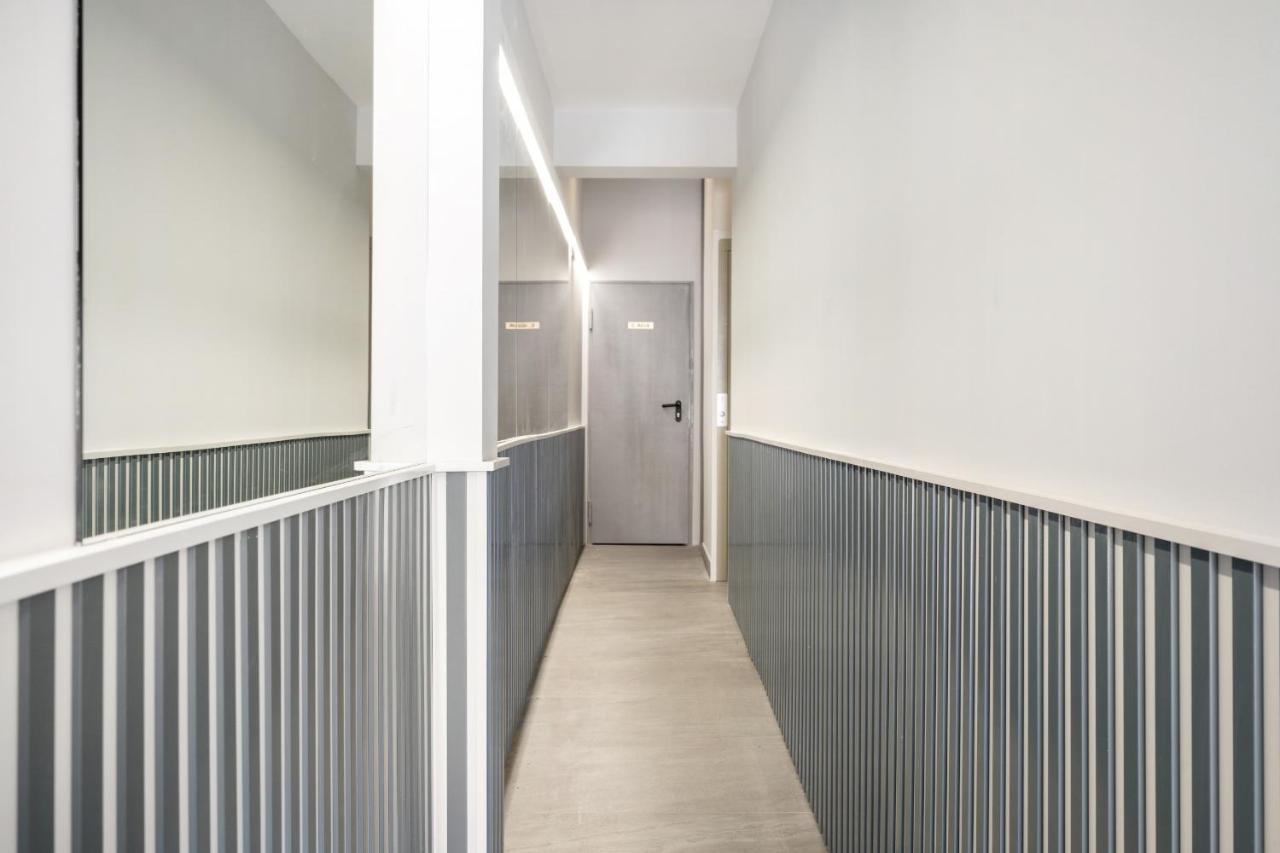 Apartamento Atico Reformado En Madrid Rio Alquiler Temporal Exterior foto